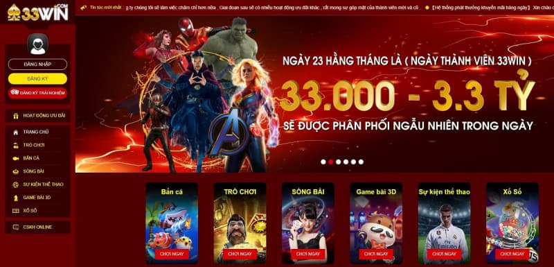 33Win Tải app: Hướng dẫn nhanh chóng trong vòng 60 giây 6 Sự tiện lợi, có thể sử dụng bất kỳ lúc nào
